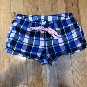 Old Navy Pj Shorts